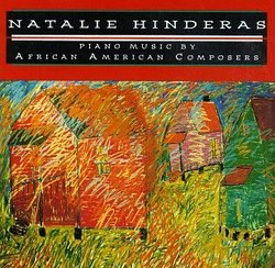 Music By Afro-American Composers