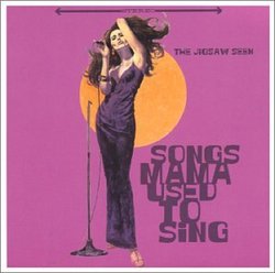 Songs Mama Used To Sing