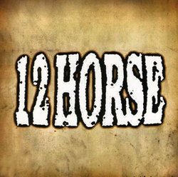 12 Horse