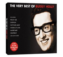 Very Best of Buddy Holly