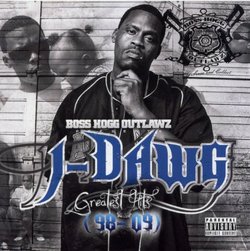 J Dawg Greatest Hits