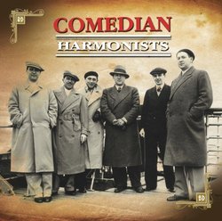 Comedian Harmonists