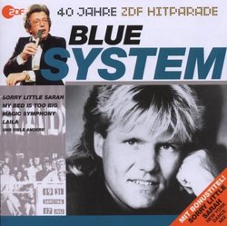 Das Beste Aus 40 Jahren Hitparade