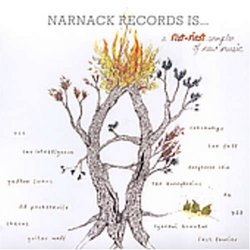 Narnack Records Sampler