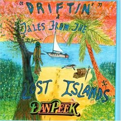 Driftin and Tales from the Lost Islands