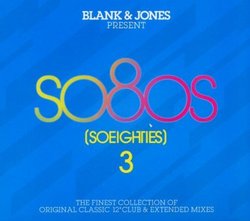 Blank & Jones: So80s 3