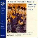 French Sacred Music of the 14th Century, Vol. I
