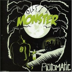 Monster Pt.1