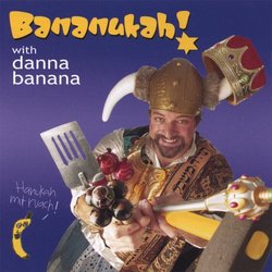 Bananukah!