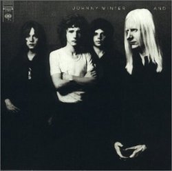 Johnny Winter and