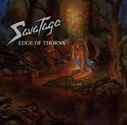 Edge Of Thorns (Germany) [+Bonus Track]
