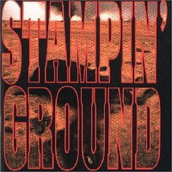 Stampin Ground