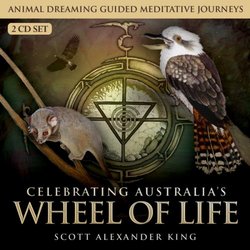 Celebrating Australia's Wheel of Life