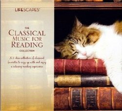 The Classical Music for Reading Collection