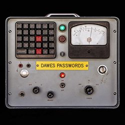 Passwords (Standard CD)