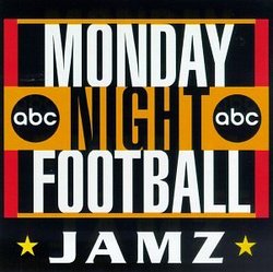 ABC Monday Night Football Jamz