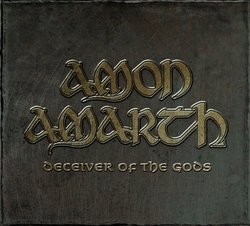 Deceiver of the Gods (Deluxe)