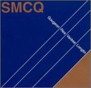 SMCQ (Société de Musique Contemporaine du Québec): Gougeon, Rea, Varèse, Longtin
