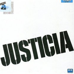 Justicia