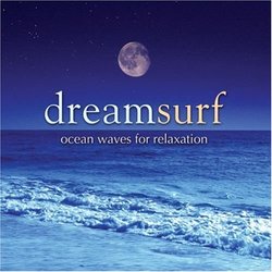 Dreamsurf: Ocean Waves For Relaxation