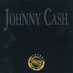 Vol. 1-Johnny Cash