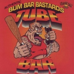 Tube Bar