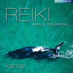 Reiki Whale Dreaming