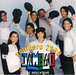 Sonidero 2000