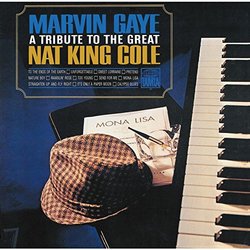 Tribute to the Great Nat King Cole