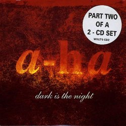Dark Is The Night - Part 2