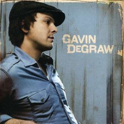 Gavin DeGraw