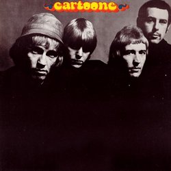 Cartoone-The Deluxe Anniversary Edition (9 Bonus Tracks) (Original Recording Remastered)