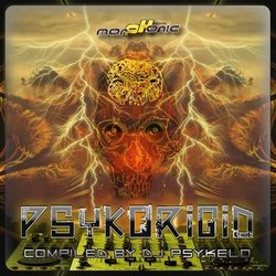 Psykorigid Compiled By DJ Psykelo