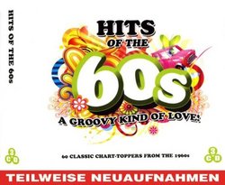 Hits of the 60s