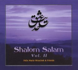 Shalom Salam Vol. II