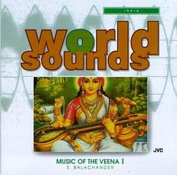 India: Music of Veena 1