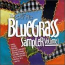 CRFRC Bluegrass Sampler, Vol. 1