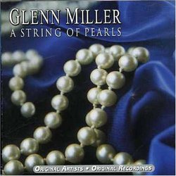 String of Pearls