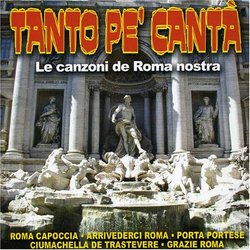Traditional Songs of Rome