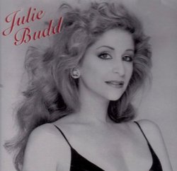 Julie Budd