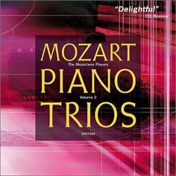 Piano Trios 2