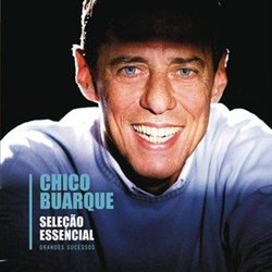Chico Buarque - Selecao Essencial Grandes Sucessos Cd