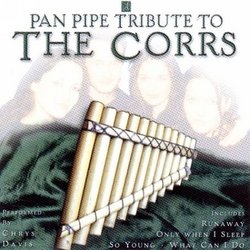 Pan Pipe Tribute to the Corrs