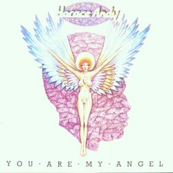 You Are My Angel