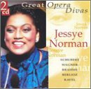 Great Opera Divas: Jessye Norman