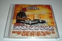 Urban New Noise; Vol. 5