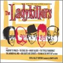 The Ladykillers: Music From The Classic Ealing Films (Film Score Anthology)