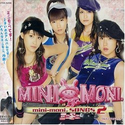Minimoni Songs V.2