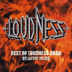 Best of Loudness 8688-Atlantic Years