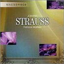 Strauss: Famous Waltzes